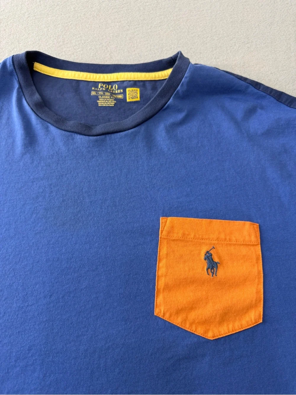 Polo Ralph Lauren 214 848